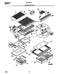 Diagram for 04 - Shelves/controls