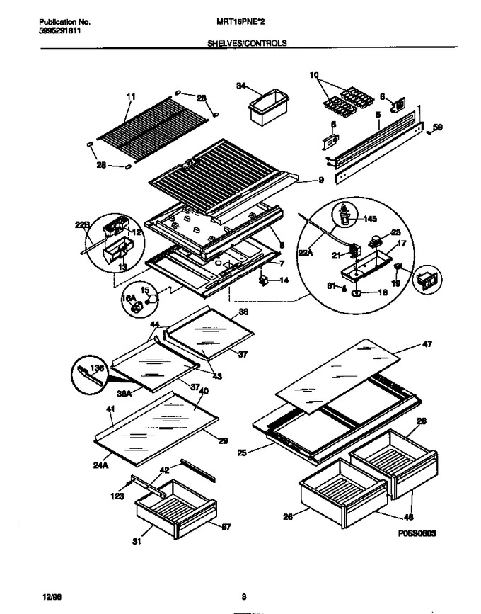 Diagram for MRT16PNED2