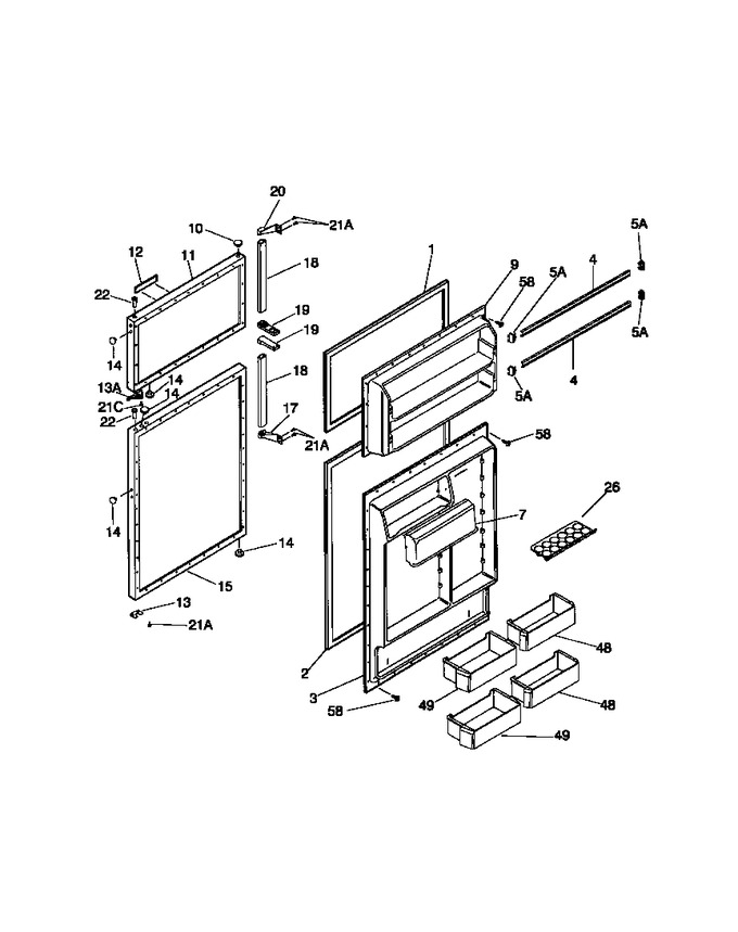 Diagram for MRT16RNCD0