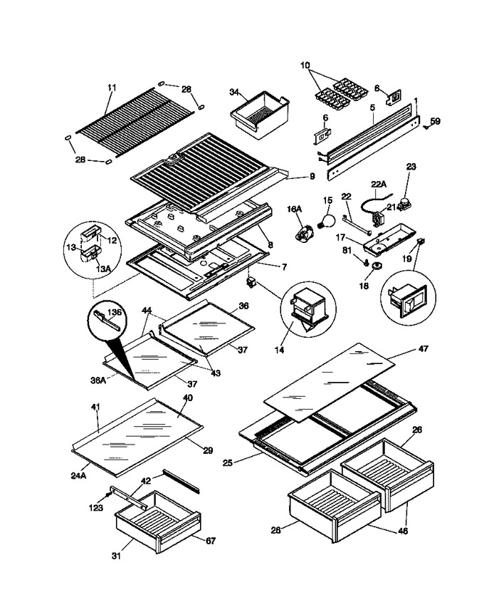 Diagram for MRT16RNCD0