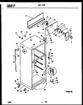 Diagram for 03 - Cabinet Parts