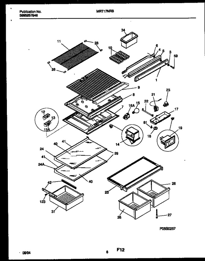 Diagram for MRT17NRBY0