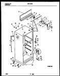 Diagram for 04 - Cabinet Parts
