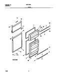Diagram for 02 - Doors
