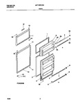Diagram for 02 - Door