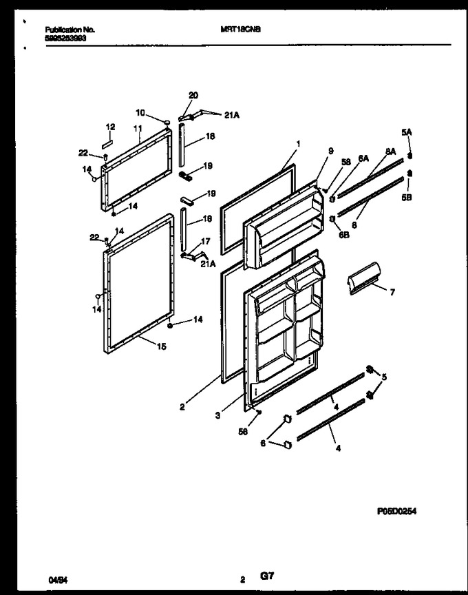 Diagram for MRT18CNBY0