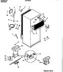 Diagram for 05 - Cooling System