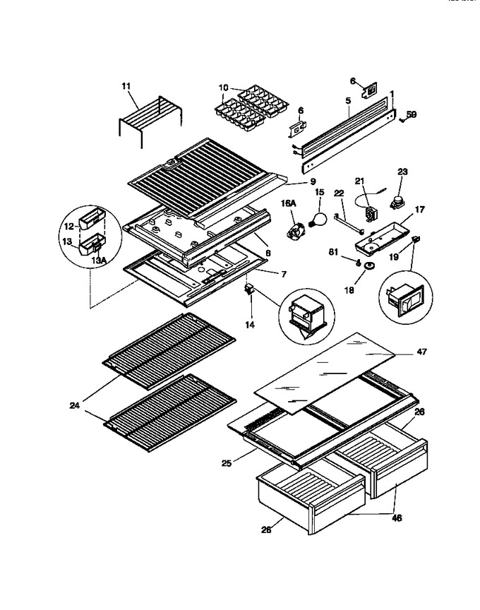 Diagram for MRT18CSCD0