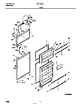 Diagram for 02 - Door
