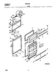 Diagram for 02 - Doors