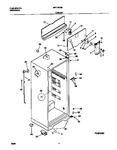 Diagram for 03 - Cabinet