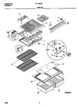 Diagram for 04 - Shelves/controls