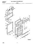 Diagram for 02 - Door