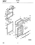 Diagram for 02 - Door