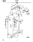 Diagram for 03 - Cabinet