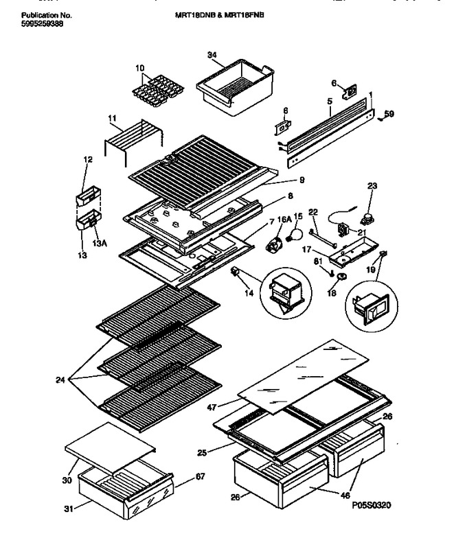Diagram for MRT18DNBZ1