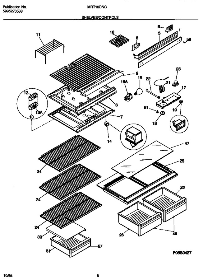 Diagram for MRT18DNCD2