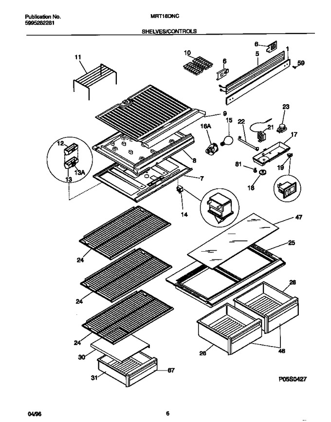 Diagram for MRT18DNCY3