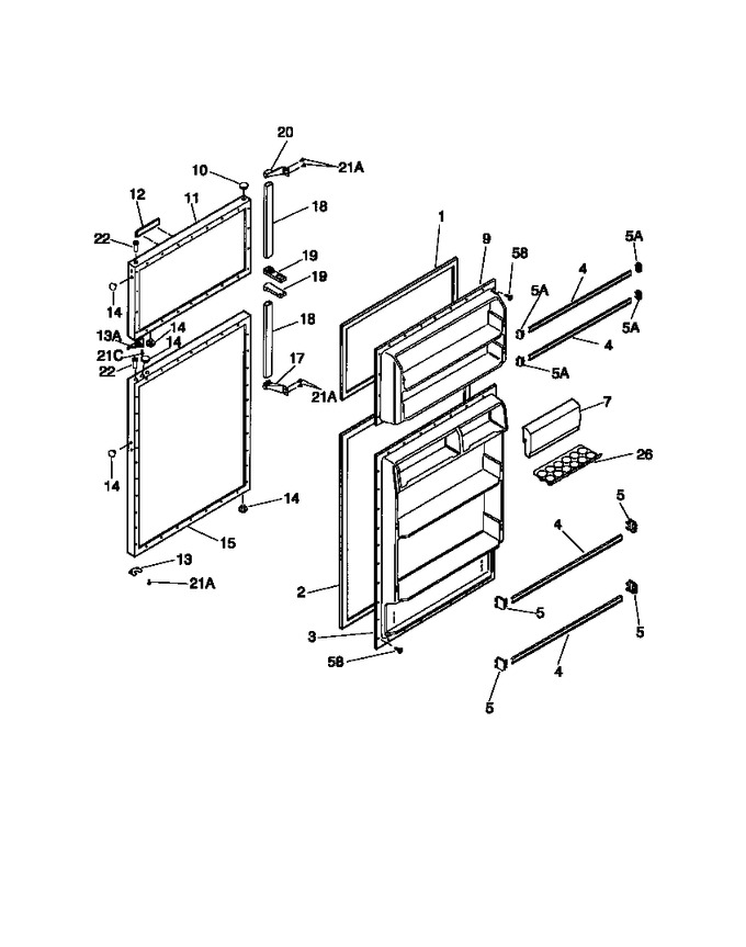 Diagram for MRT18DNCY0