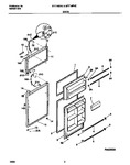 Diagram for 02 - Door