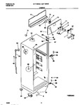 Diagram for 03 - Cabinet