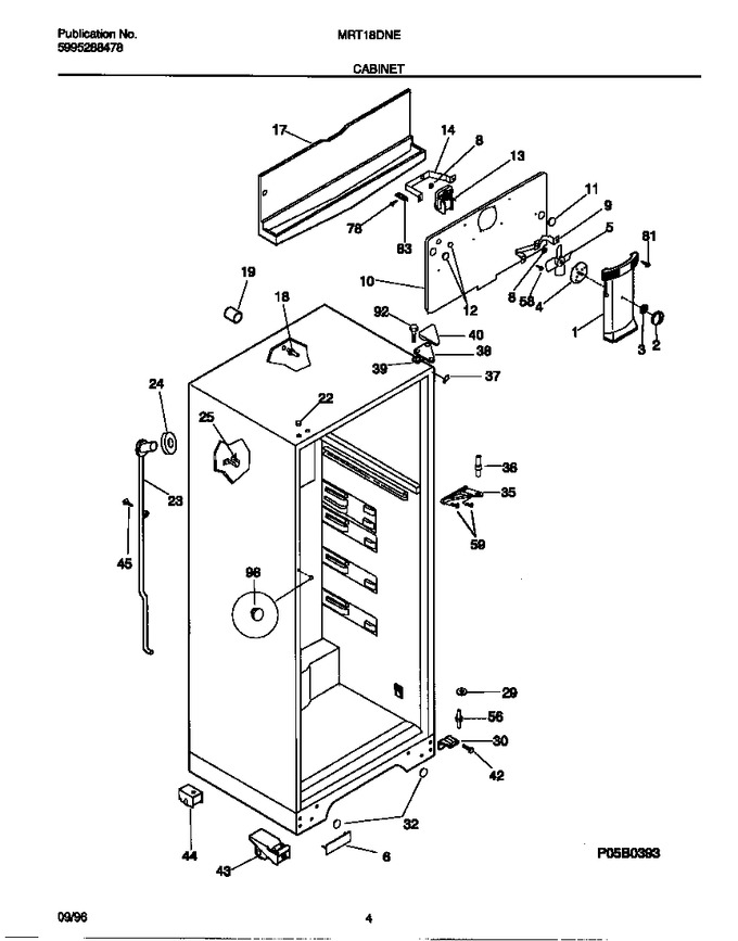 Diagram for MRT18DNEW1