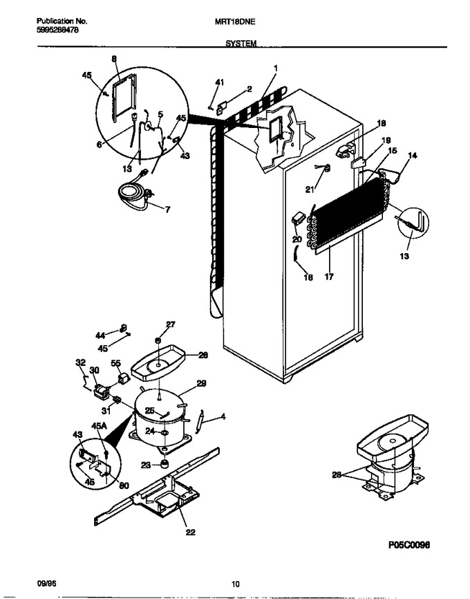Diagram for MRT18DNEY1