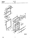 Diagram for 02 - Door