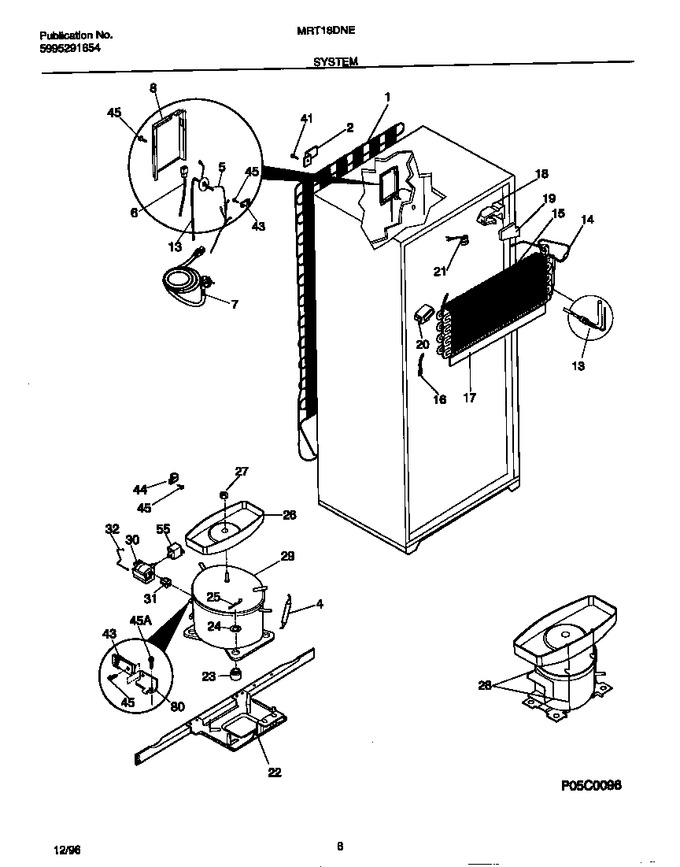 Diagram for MRT18DNEW3