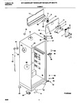 Diagram for 03 - Cabinet