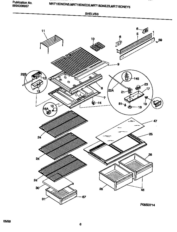 Diagram for MRT18DNEW5