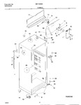 Diagram for 05 - Cabinet