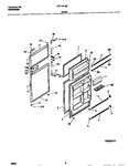 Diagram for 02 - Door