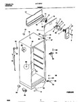 Diagram for 03 - Cabinet