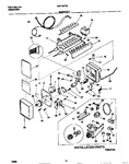 Diagram for 06 - Icemaker