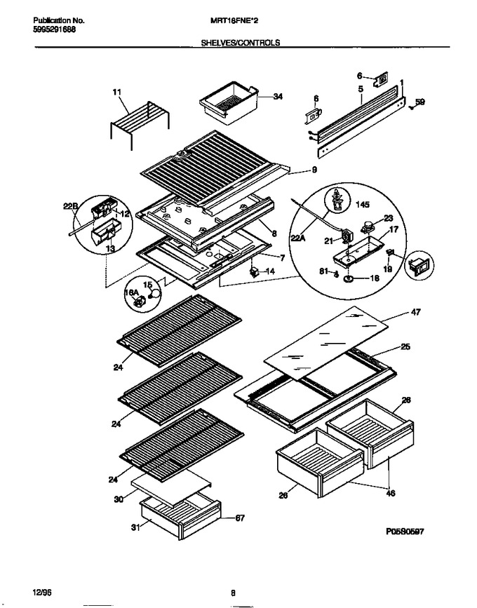 Diagram for MRT18FNED2
