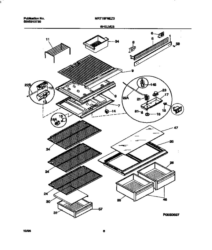Diagram for MRT18FNEZ3