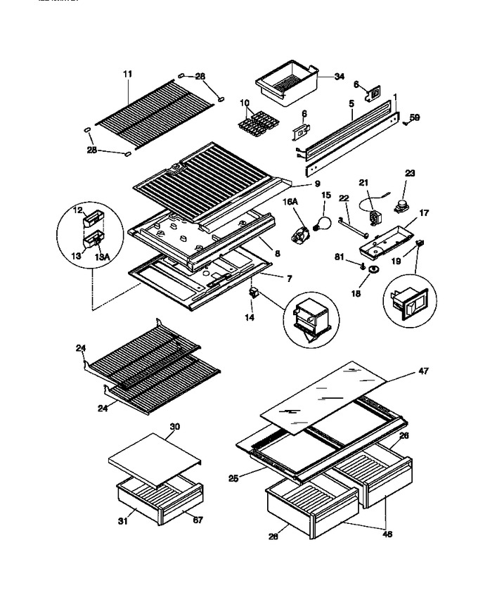 Diagram for MRT18GRCD0