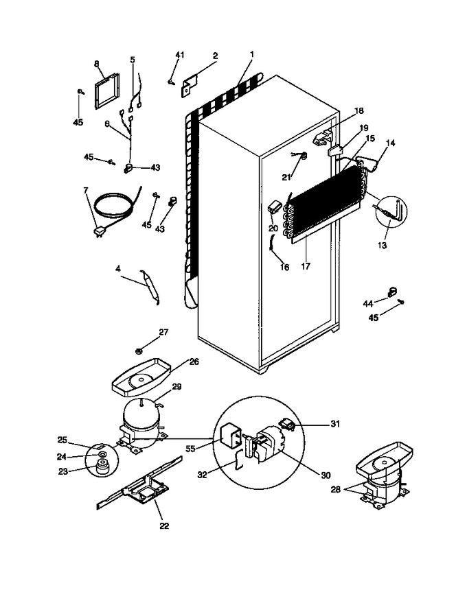 Diagram for MRT18GRCW0