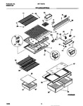 Diagram for 04 - Shelves/controls