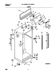 Diagram for 03 - Cabinet
