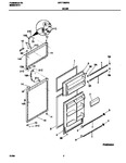 Diagram for 02 - Door