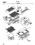 Diagram for 04 - Shelves