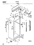 Diagram for 03 - Cabinet