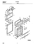Diagram for 02 - Door