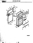 Diagram for 03 - Doors