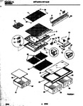 Diagram for 07 - Shelves