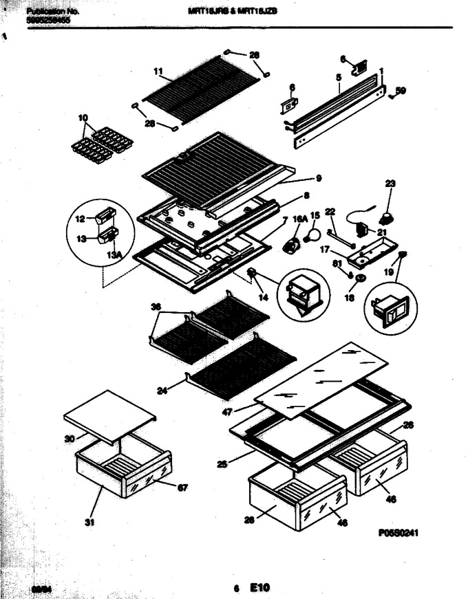 Diagram for MRT18JRBY1