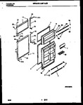 Diagram for 02 - Door Parts