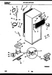 Diagram for 06 - System And Automatic Defrost Parts
